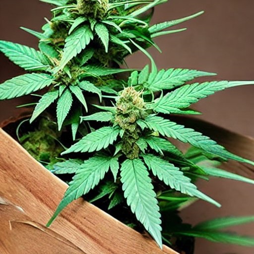 cannabis strain 2023